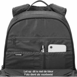 Uitgang 🔥 Dakine Rugtas / Rugzak / Laptoptas / Schooltas - Campus - 15 Inch - 25 Liter - Met Fancy Print 🔔 -Samsonite Winkel 550x532 1