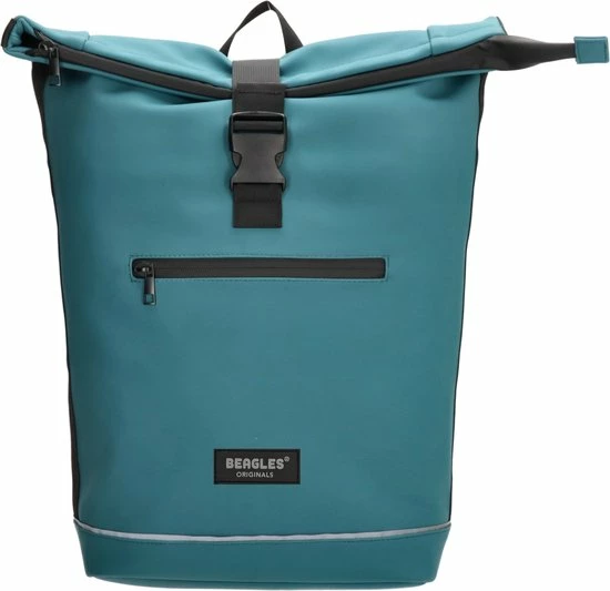 Goedkoopste π Beagles Originals Waterproof Originals Rugzak 15,6 Inch (38 Cm) - Petrol 𧨠3 Goedkoopste π Beagles Originals Waterproof Originals Rugzak 15,6 Inch (38 Cm) - Petrol π§¨