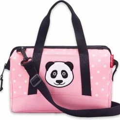 Kopen π Reisenthel Allrounder XS Kids Reistas Kind - 5L - Panda Dots Pink Roze π 9 Kopen π Reisenthel Allrounder XS Kids Reistas Kind - 5L - Panda Dots Pink Roze π -Samsonite Winkel 550x533