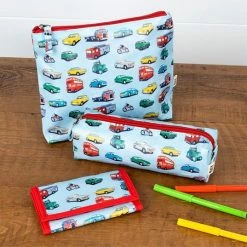 Beste Pirce 🎁 Kinder Toilettas Road Trip Van Rex London 😍 -Samsonite Winkel 550x537 2