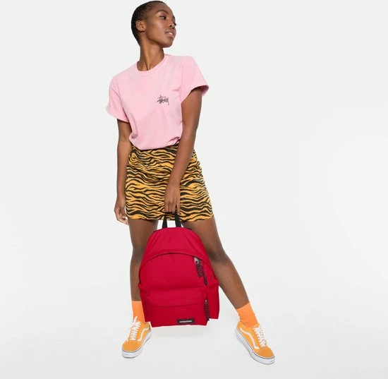 Kopen ๐ Eastpak - Padded Pak'R - Rugzak - 24 Liter - Sailor Red ๐ 12 Kopen ๐ Eastpak - Padded Pak'R - Rugzak - 24 Liter - Sailor Red ๐ - Afbeelding 10