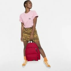 Kopen ๐ Eastpak - Padded Pak'R - Rugzak - 24 Liter - Sailor Red ๐ 32 Kopen ๐ Eastpak - Padded Pak'R - Rugzak - 24 Liter - Sailor Red ๐ -Samsonite Winkel 550x537 7