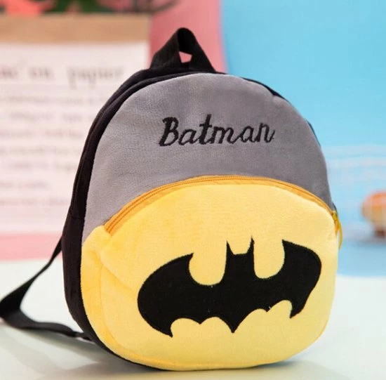 Aanbiedingen β Micko Kinderrugzak Batman - Kinderrugzak - Schooltas Basisschool - Kleuter En Peuter Rugzak 𧨠3 Aanbiedingen β Micko Kinderrugzak Batman - Kinderrugzak - Schooltas Basisschool - Kleuter En Peuter Rugzak π§¨