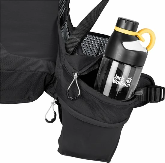 Goedkoopste π Jack Wolfskin π Backpack / Rugtas / Wandel Rugzak - Crosstrail - Groen π 8 Goedkoopste π Jack Wolfskin π Backpack / Rugtas / Wandel Rugzak - Crosstrail - Groen π - Afbeelding 6