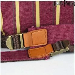 Coupon ✨ Casual Rugtas Harry Potter Kastanjebruin 🎁 -Samsonite Winkel 550x543 4