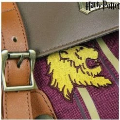 Coupon ✨ Casual Rugtas Harry Potter Kastanjebruin 🎁 -Samsonite Winkel 550x543 5