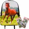 Hete verkoop π B&B Slagharen Rugzak Paard- Rugtas Bruin Paard- 42cm X 28cm X 12cm- Incl. Setje Paarden Stickers π 1 Hete verkoop π B&B Slagharen Rugzak Paard- Rugtas Bruin Paard- 42cm X 28cm X 12cm- Incl. Setje Paarden Stickers π -Samsonite Winkel 550x543 7