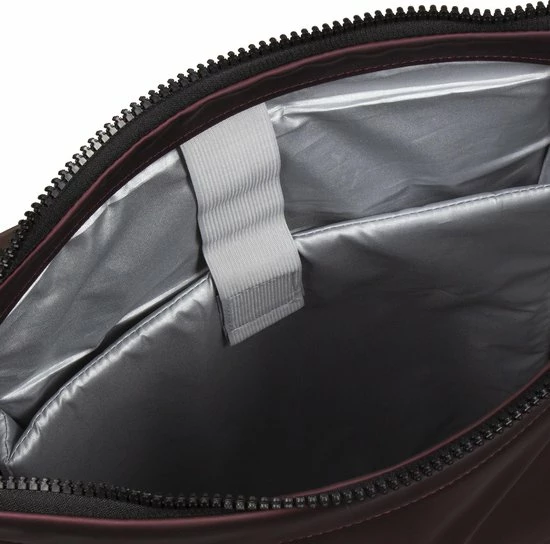 Flash-uitverkoop 😀 New Rebels® Mart - Rugtas - Rood - Waterbestendig - Roll-top - 15.615141312108 - 35x10x46cm - Rugzak / 🎒 Backpack ✨ 10 Flash-uitverkoop 😀 New Rebels® Mart - Rugtas - Rood - Waterbestendig - Roll-top - 15.615141312108 - 35x10x46cm - Rugzak / 🎒 Backpack ✨ - Afbeelding 8