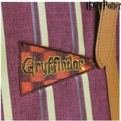 Coupon ✨ Casual Rugtas Harry Potter Kastanjebruin 🎁 -Samsonite Winkel 550x546 5
