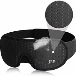Beste deal π JBE Slaapmasker- Voor Mannen En Vrouwen - Traagschuim Oogmasker - Nachtmasker - 100% Verduisterend π 12 Beste deal π JBE Slaapmasker- Voor Mannen En Vrouwen - Traagschuim Oogmasker - Nachtmasker - 100% Verduisterend π -Samsonite Winkel 550x547 7