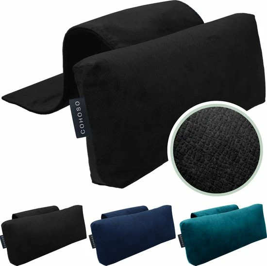 Uitgang โ๏ธ Blezliving® Nekkussen Staopstoel - Sta Op Stoel - Neksteunkussen Waterafstotend - Kussen Relaxstoel - PTMD Binnenkussen - Bureaustoel Kussen - Hoofdkussen Contragewicht - Nekrol - Fauteuil - Auto - Flair Zwart ๐ฏ 3 Uitgang โ๏ธ Blezliving® Nekkussen Staopstoel - Sta Op Stoel - Neksteunkussen Waterafstotend - Kussen Relaxstoel - PTMD Binnenkussen - Bureaustoel Kussen - Hoofdkussen Contragewicht - Nekrol - Fauteuil - Auto - Flair Zwart ๐ฏ