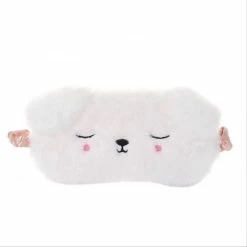 Beste recensies van π Merkloos 2-pack - Hondje - Schaap - Slaapmasker Kind - Meisjes Slaapmasker - Reismasker Vanaf 5 Jaar π 13 Beste recensies van π Merkloos 2-pack - Hondje - Schaap - Slaapmasker Kind - Meisjes Slaapmasker - Reismasker Vanaf 5 Jaar π -Samsonite Winkel 550x549 7