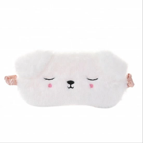 Beste recensies van π Merkloos 2-pack - Hondje - Schaap - Slaapmasker Kind - Meisjes Slaapmasker - Reismasker Vanaf 5 Jaar π 8 Beste recensies van π Merkloos 2-pack - Hondje - Schaap - Slaapmasker Kind - Meisjes Slaapmasker - Reismasker Vanaf 5 Jaar π - Afbeelding 6