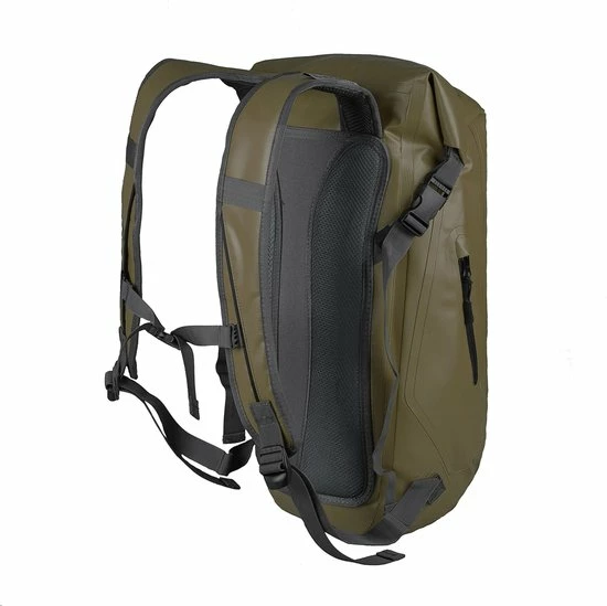 Beste deal π UNDERCOVER DSIGN Aquastop Laptop Rugzak Waterdicht Groen Met 15" Laptop Hoes π 8 Beste deal π UNDERCOVER DSIGN Aquastop Laptop Rugzak Waterdicht Groen Met 15" Laptop Hoes π - Afbeelding 6