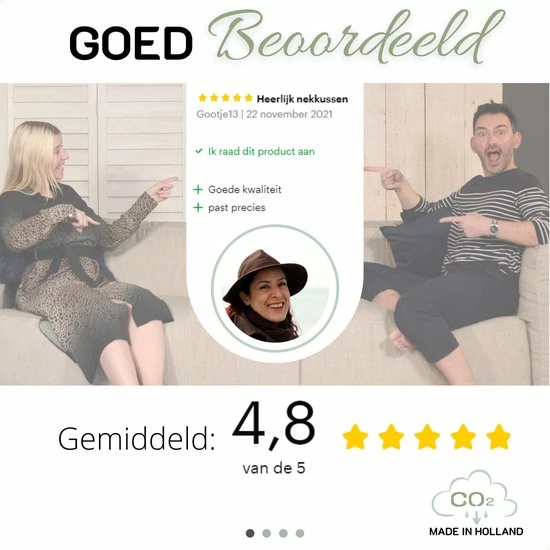 Uitgang โ๏ธ Blezliving® Nekkussen Staopstoel - Sta Op Stoel - Neksteunkussen Waterafstotend - Kussen Relaxstoel - PTMD Binnenkussen - Bureaustoel Kussen - Hoofdkussen Contragewicht - Nekrol - Fauteuil - Auto - Flair Zwart ๐ฏ 9 Uitgang โ๏ธ Blezliving® Nekkussen Staopstoel - Sta Op Stoel - Neksteunkussen Waterafstotend - Kussen Relaxstoel - PTMD Binnenkussen - Bureaustoel Kussen - Hoofdkussen Contragewicht - Nekrol - Fauteuil - Auto - Flair Zwart ๐ฏ - Afbeelding 7