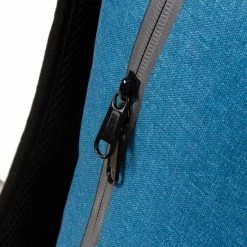 Flash-uitverkoop ✨ New Rebels® Vepo - Rugtas - Blauw - Waterbestendig - 14 - 25L - 33x15x49cm - Rugzak / 🎒 Backpack ✔️ -Samsonite Winkel 550x550 11