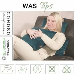 Uitgang โ๏ธ Blezliving® Nekkussen Staopstoel - Sta Op Stoel - Neksteunkussen Waterafstotend - Kussen Relaxstoel - PTMD Binnenkussen - Bureaustoel Kussen - Hoofdkussen Contragewicht - Nekrol - Fauteuil - Auto - Flair Zwart ๐ฏ 28 Uitgang โ๏ธ Blezliving® Nekkussen Staopstoel - Sta Op Stoel - Neksteunkussen Waterafstotend - Kussen Relaxstoel - PTMD Binnenkussen - Bureaustoel Kussen - Hoofdkussen Contragewicht - Nekrol - Fauteuil - Auto - Flair Zwart ๐ฏ -Samsonite Winkel 550x550 111