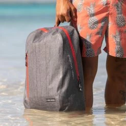 Flash-uitverkoop ✨ New Rebels® Vepo - Rugtas - Blauw - Waterbestendig - 14 - 25L - 33x15x49cm - Rugzak / 🎒 Backpack ✔️ -Samsonite Winkel 550x550 12