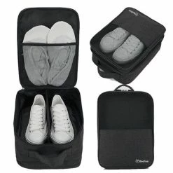 Kopen π Beefree Schoenen Organiser | Schoenenzak | Schoenentas | Grijs π 7 Kopen π Beefree Schoenen Organiser | Schoenenzak | Schoenentas | Grijs π -Samsonite Winkel 550x550 125