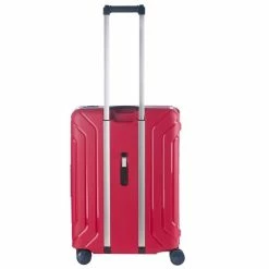Coupon 🤩 CarryOn Steward TSA Reiskoffer - 65cm Trolley Met Kliksloten - Dubbele Wielen - Rood 😉 21 Coupon 🤩 CarryOn Steward TSA Reiskoffer - 65cm Trolley Met Kliksloten - Dubbele Wielen - Rood 😉 -Samsonite Winkel 550x550 140