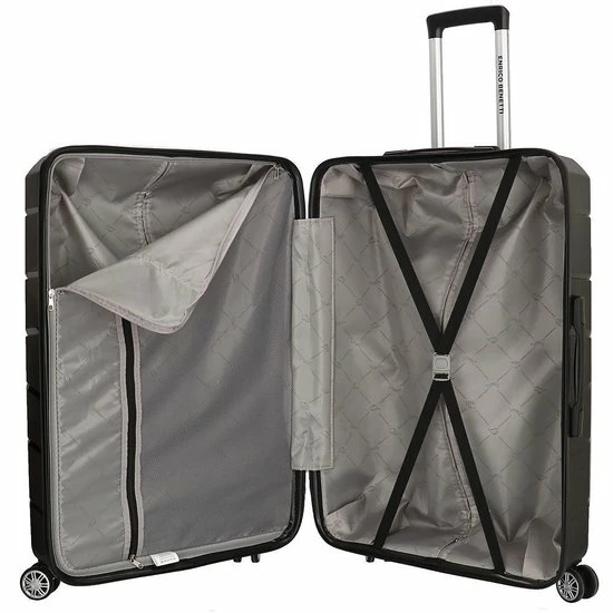 Uitgang π₯° Enrico Benetti Springfield - L - Spinner 77 - Zwart π 5 Uitgang π₯° Enrico Benetti Springfield - L - Spinner 77 - Zwart π - Afbeelding 3