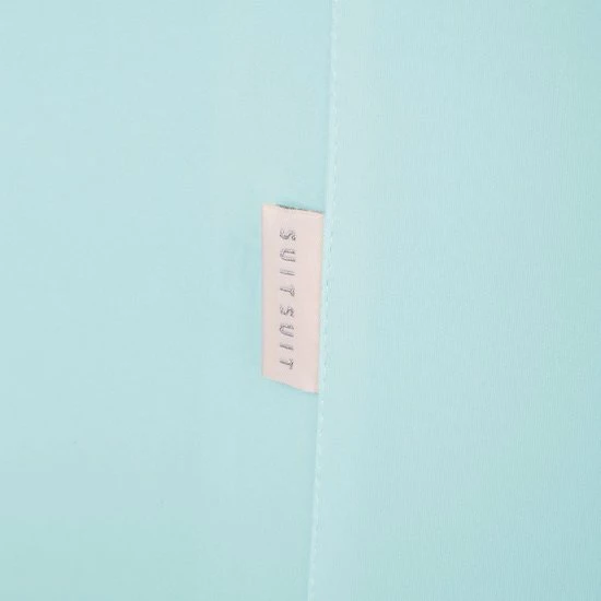 Beste deal โ๏ธ SUITSUIT - Fabulous Fifties - Luminous Mint - Beschermhoes (66 Cm) ๐ 11 Beste deal โ๏ธ SUITSUIT - Fabulous Fifties - Luminous Mint - Beschermhoes (66 Cm) ๐ - Afbeelding 9