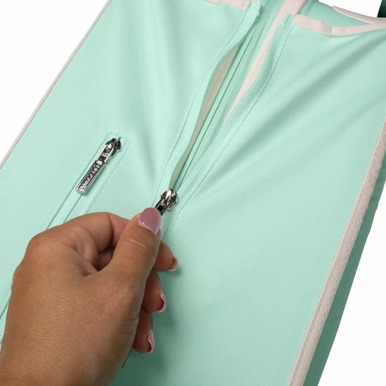 Beste deal โ๏ธ SUITSUIT - Fabulous Fifties - Luminous Mint - Beschermhoes (66 Cm) ๐ 12 Beste deal โ๏ธ SUITSUIT - Fabulous Fifties - Luminous Mint - Beschermhoes (66 Cm) ๐ - Afbeelding 10