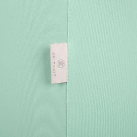 Beste deal โ๏ธ SUITSUIT - Fabulous Fifties - Luminous Mint - Beschermhoes (66 Cm) ๐ 20 Beste deal โ๏ธ SUITSUIT - Fabulous Fifties - Luminous Mint - Beschermhoes (66 Cm) ๐ - Afbeelding 18