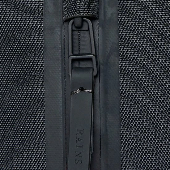 Coupon ⌛ Rains Unisex Rugzak 13L - Slate ❤️ 6 Coupon ⌛ Rains Unisex Rugzak 13L - Slate ❤️ - Afbeelding 4