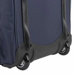 Korting ✨ Travelite Basics Wheeled Duffle 70cm Expandable Navy/Orange 👏 41 Korting ✨ Travelite Basics Wheeled Duffle 70cm Expandable Navy/Orange 👏 -Samsonite Winkel 550x550 167