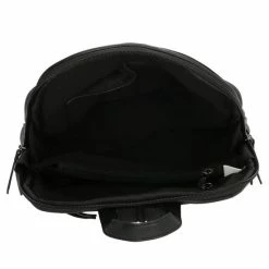 Uitgang 🔥 Enrico Benetti Metz 66491 Dames Rugtas - Zwart 🛒 -Samsonite Winkel 550x550 172