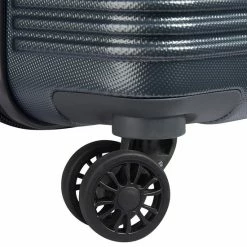 Beste recensies van 👏 Delsey Freestyle 4 Wheel Trolley Medium 67 Cm Graphite 🎁 -Samsonite Winkel 550x550 175