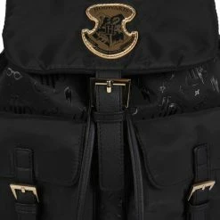 Korting π Zwarte HOGWHARTS Harry Potter-rugzak Met Zakken π₯ 11 Korting π Zwarte HOGWHARTS Harry Potter-rugzak Met Zakken π₯ -Samsonite Winkel 550x550 180
