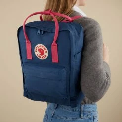 Korting ๐ Fjallraven Fjällräven Rugzak Kånken 16 Liter - Royal Blue Flamingo Pink โจ 28 Korting ๐ Fjallraven Fjällräven Rugzak Kånken 16 Liter - Royal Blue Flamingo Pink โจ -Samsonite Winkel 550x550 187