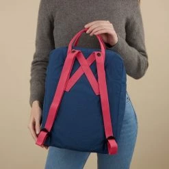 Korting ๐ Fjallraven Fjällräven Rugzak Kånken 16 Liter - Royal Blue Flamingo Pink โจ 29 Korting ๐ Fjallraven Fjällräven Rugzak Kånken 16 Liter - Royal Blue Flamingo Pink โจ -Samsonite Winkel 550x550 188