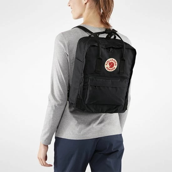 Korting ๐ Fjallraven Fjällräven Rugzak Kånken 16 Liter - Royal Blue Flamingo Pink โจ 16 Korting ๐ Fjallraven Fjällräven Rugzak Kånken 16 Liter - Royal Blue Flamingo Pink โจ - Afbeelding 14