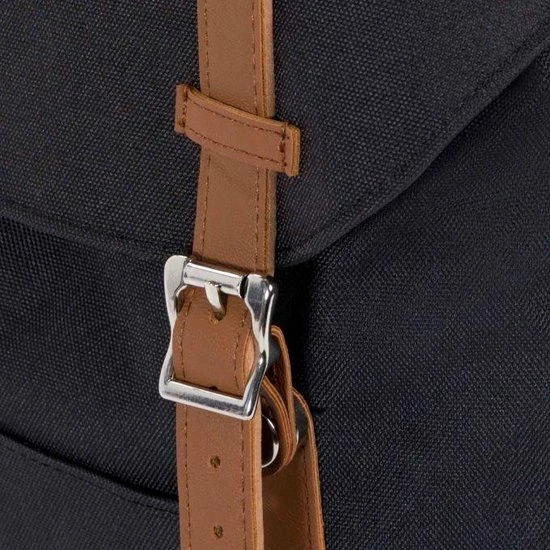 Coupon 🔔 Herschel Retreat Mid-Volume - Navy/Tan Synthetic Leather / Damesrugzak Met Magnetische Sluiting - Met Levenslange Fabrieksgarantie / Limited Lifetime Warranty / Blauw ⌛ 8 Coupon 🔔 Herschel Retreat Mid-Volume - Navy/Tan Synthetic Leather / Damesrugzak Met Magnetische Sluiting - Met Levenslange Fabrieksgarantie / Limited Lifetime Warranty / Blauw ⌛ - Afbeelding 6