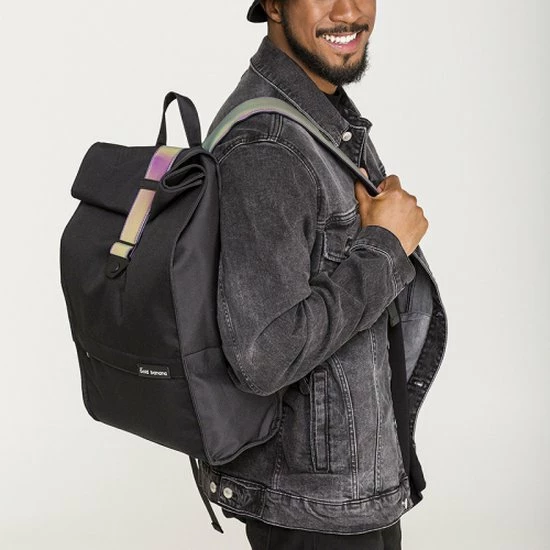 Hete verkoop ๐ Bold Banana Rugtas / Rugzak / Laptoptas / Schooltas - Bold Banana - 15.6 Inch - 15 Liter - Zwart ๐ฏ 7 Hete verkoop ๐ Bold Banana Rugtas / Rugzak / Laptoptas / Schooltas - Bold Banana - 15.6 Inch - 15 Liter - Zwart ๐ฏ - Afbeelding 5