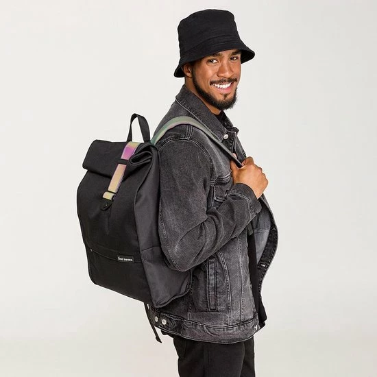 Hete verkoop ๐ Bold Banana Rugtas / Rugzak / Laptoptas / Schooltas - Bold Banana - 15.6 Inch - 15 Liter - Zwart ๐ฏ 25 Hete verkoop ๐ Bold Banana Rugtas / Rugzak / Laptoptas / Schooltas - Bold Banana - 15.6 Inch - 15 Liter - Zwart ๐ฏ - Afbeelding 23