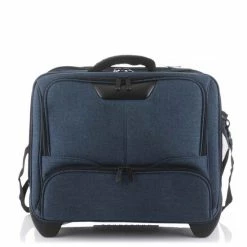 Goedkoopste ๐ Dermata Business Laptop Trolley Canvas 3456CV Petrol โค๏ธ 22 Goedkoopste ๐ Dermata Business Laptop Trolley Canvas 3456CV Petrol โค๏ธ -Samsonite Winkel 550x550 243