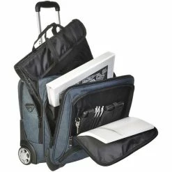 Goedkoopste ๐ Dermata Business Laptop Trolley Canvas 3456CV Petrol โค๏ธ 26 Goedkoopste ๐ Dermata Business Laptop Trolley Canvas 3456CV Petrol โค๏ธ -Samsonite Winkel 550x550 247