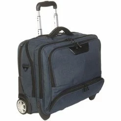 Goedkoopste ๐ Dermata Business Laptop Trolley Canvas 3456CV Petrol โค๏ธ 27 Goedkoopste ๐ Dermata Business Laptop Trolley Canvas 3456CV Petrol โค๏ธ -Samsonite Winkel 550x550 248