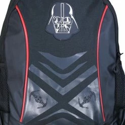 Top 10 😉 Star Wars Darth Vader Face Grote Rugtas - Officiële Merchandise ⭐ -Samsonite Winkel 550x550 275