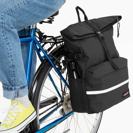 Hete verkoop β¨ Eastpak - MACLO BIKE - 31 L - Black π 6 Hete verkoop β¨ Eastpak - MACLO BIKE - 31 L - Black π - Afbeelding 4