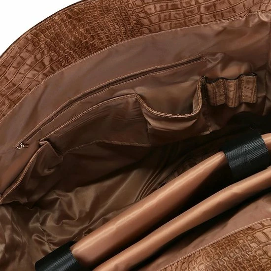 Coupon 🥰 Olivia Lauren Dames Business Trolley 17 Manon 🥰 8 Coupon 🥰 Olivia Lauren Dames Business Trolley 17 Manon 🥰 - Afbeelding 6