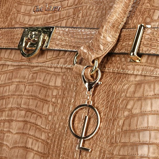 Coupon 🥰 Olivia Lauren Dames Business Trolley 17 Manon 🥰 16 Coupon 🥰 Olivia Lauren Dames Business Trolley 17 Manon 🥰 - Afbeelding 14