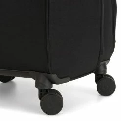 Top 10 🧨 Kipling Spontaneous L Reiskoffer - Black Noir 🥰 -Samsonite Winkel 550x550 306