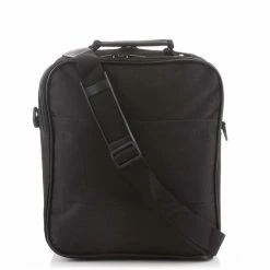 Korting ⭐ Enrico Benetti Nevada Reistas - Zwart 👍 -Samsonite Winkel 550x550 328