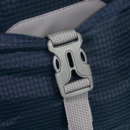 Beste Verkoop 🌟 New Rebels® Kinley - Rugtas - Blauw - 15.615141312108 - 48L - 36x24x53cm - Rugzak / 🎒 Backpack 🤩 14 Beste Verkoop 🌟 New Rebels® Kinley - Rugtas - Blauw - 15.615141312108 - 48L - 36x24x53cm - Rugzak / 🎒 Backpack 🤩 - Afbeelding 12