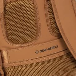 Uitgang 🔥 New Rebels® Harper - Rugtas - Bruin - Waterbestendig - 13.313121087 - 9L - 28x8x38cm - Rugzak / 🎒 Backpack 🔔 23 Uitgang 🔥 New Rebels® Harper - Rugtas - Bruin - Waterbestendig - 13.313121087 - 9L - 28x8x38cm - Rugzak / 🎒 Backpack 🔔 -Samsonite Winkel 550x550 346